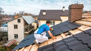 Best Roof Ventilation Installation  in Aransas Pass, TX